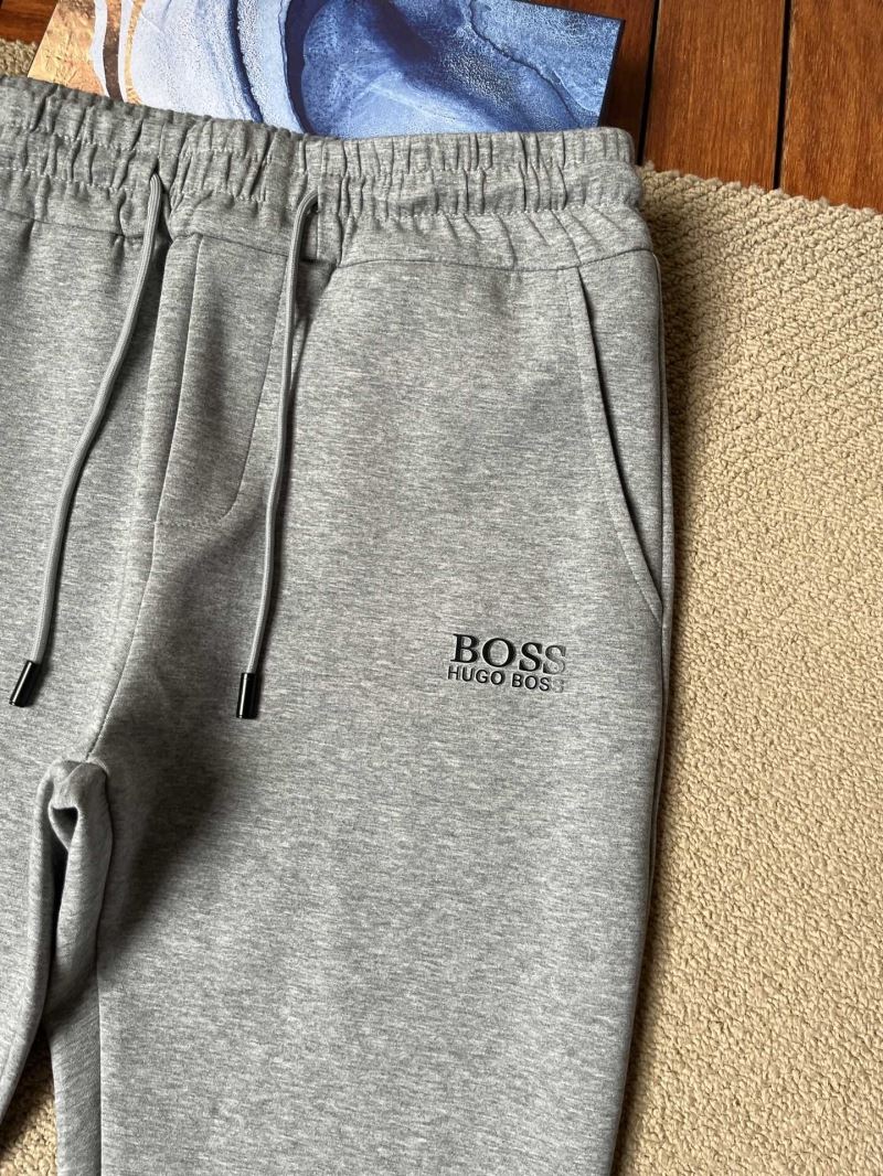 Boss Long Pants